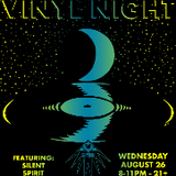 Vinyl Night – Silent Spirit (free)