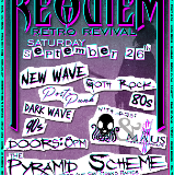 Requiem – Retro Revival (Dark 80s and Goth Classics)