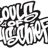 SOULS OF MISCHIEF
