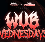 Wub Wednesday