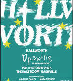 Hallworth EP Release Show feat: Mara Connor & Abigayle Oakley