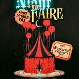 The Old Brooklyn Night Faire