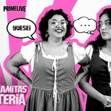 Damitas Histeria