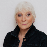 Sweet Judy Blue Eyes: Farewell