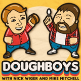 Doughboys Podcast 18+