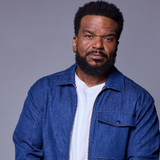 Craig Robinson