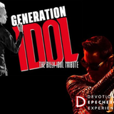 Devotional & Generation Idol