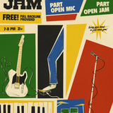 SCRAMBLER JAM!