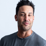 Mark Paul