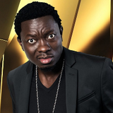 Michael Blackson 18+