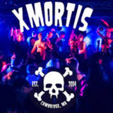 Xmortis Lounge