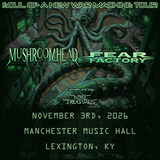 Mushroomhead