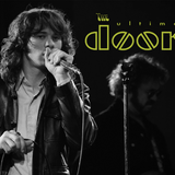 An Evening With The Ultimate Doors – A Tribute To The Doors