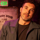 Mark Normand