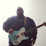 Christone "KINGFISH" Ingram