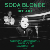 Soda Blonde