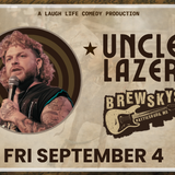 Uncle Lazer