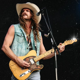 FREE SHOW - ANDY THOMAS