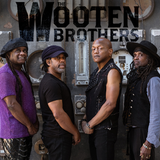 The Wooten Brothers
