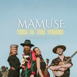 MAMUSE with Rebecca Elatiki