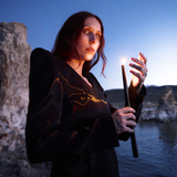 Chelsea Wolfe: THE DARK World Tour