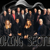 SMOKING SECTION