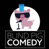 Blind Pig Comedy