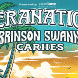 Brinson Swann