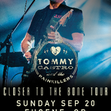 Tommy Castro and The Painkillers