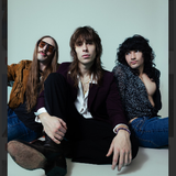 Cinema Stereo, Blood Moon Riot + Live Oak at The Nick August 28th