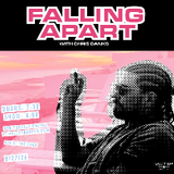 FALLING APART COMEDY WITH CHRIS BANKS