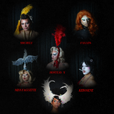 Le Bespoke Drag Show