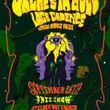 Freakout Presents: Orchestra Gold, Lace Cadence plus special surprise guests