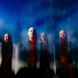PALLBEARER + ORDH + CHROME GHOST