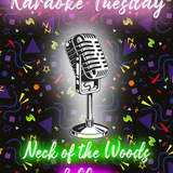 Karaoke Tuesday