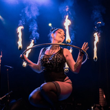 SINFERNO CABARET
