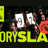 the moth storyslam at fitzgeralds
