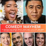 Comedy Mayhem
