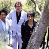 THE SADIES at FITZGERALDS Historic Nightclub