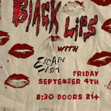Clock-Out Lounge Presents: Black Lips w/ Escape-ism, Chico Detour