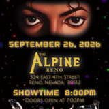 Michael Return of the King Experience