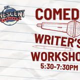Crescent Comedy Workshop