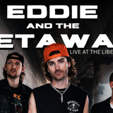 Eddie and The Getaway – The Over Caffeinated & Under Stimulated Tour