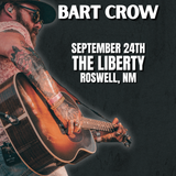 Bart Crow Band