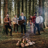 Rend Collective – An Irish Christmas Tour