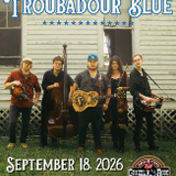TROUBADOUR BLUE