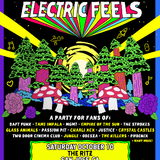 Electric Feels