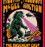 Mustang McGee and Freedom Junction