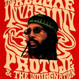 Protoje