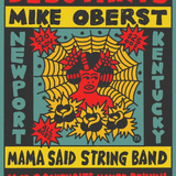 Debutants with Mama Said String Band and Mike Oberst